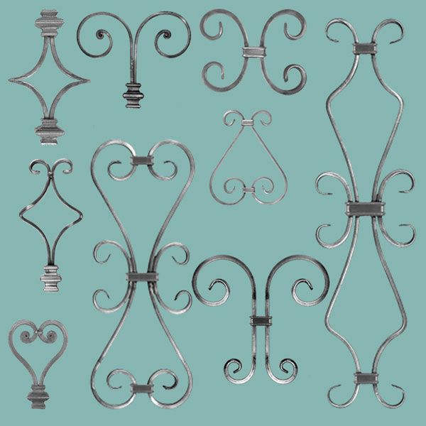 Show products in category Fits Over Scrolls Picture for category Fits Over Scrolls
