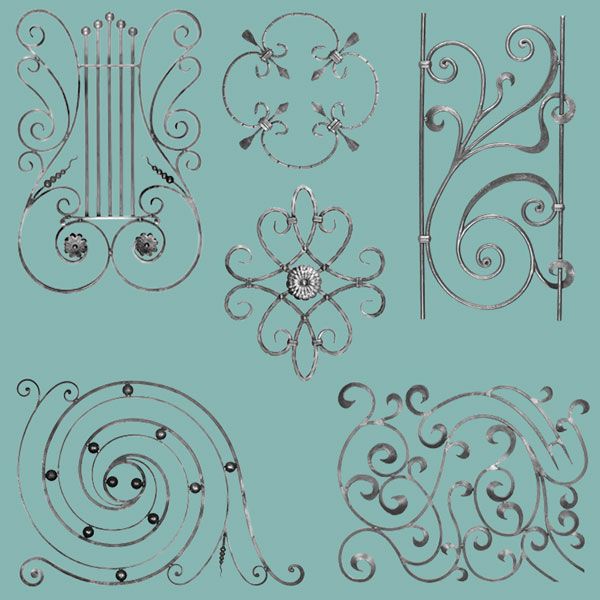 Show products in category Scroll Panels Picture for category Scroll Panels