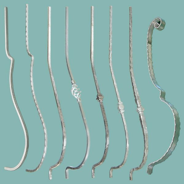 Picture for category Aluminium Balcony Balusters