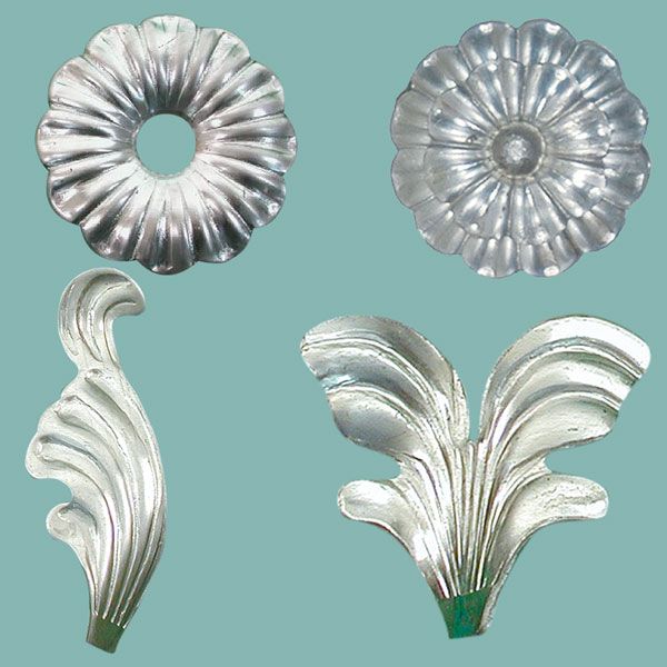 Picture for category Aluminium Floral Components