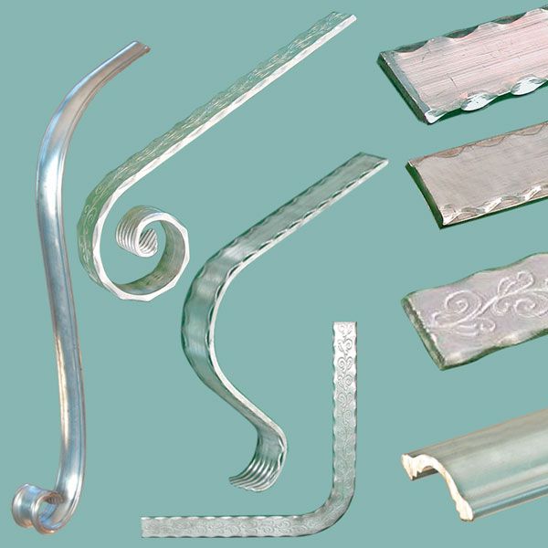 Picture for category Aluminium Handrail & Terminals