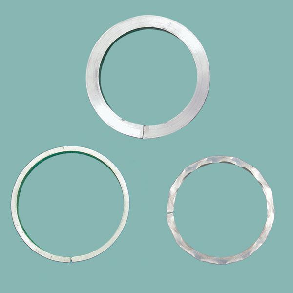Picture for category Aluminium Rings