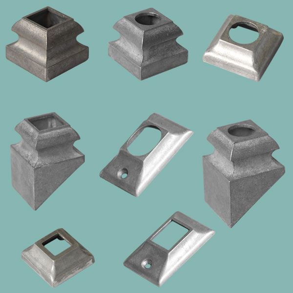 Picture for category Aluminium Shoes