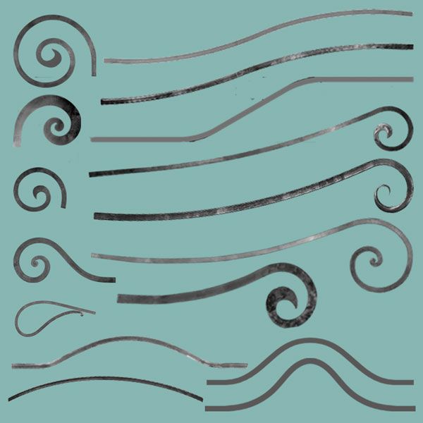Picture for category Preformed Gate Arches / Frames