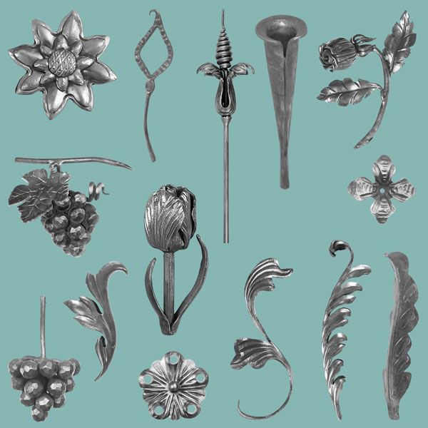 Picture for category Forged
