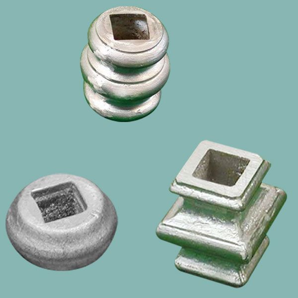Picture for category Aluminium Bushings