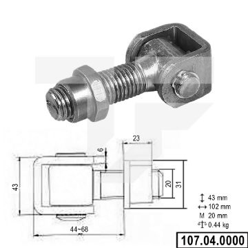 Show details for 107.04.000 Picture of 107.04.000