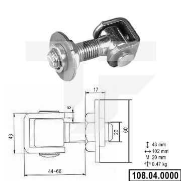 Show details for 108.04.000 Picture of 108.04.000
