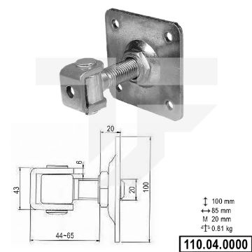 Show details for 110.04.000 Picture of 110.04.000