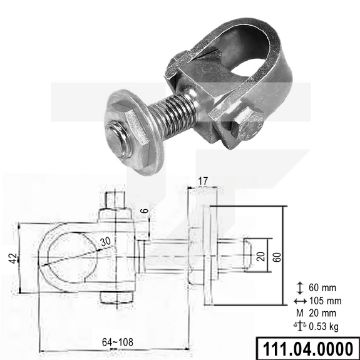 Show details for 111.04.000 Picture of 111.04.000
