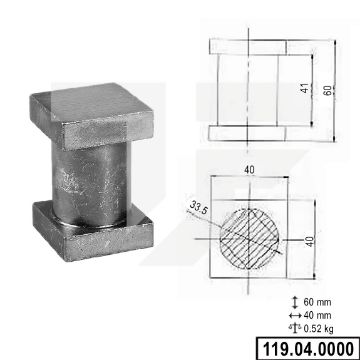 Show details for 119.04.000 Picture of 119.04.000