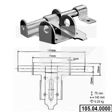 Picture of 105.04.000