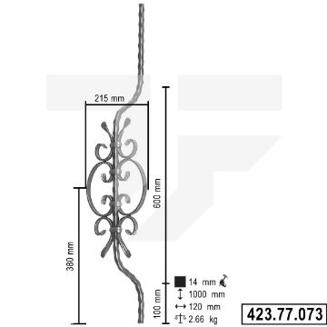 Show details for 423.77.073 Picture of 423.77.073