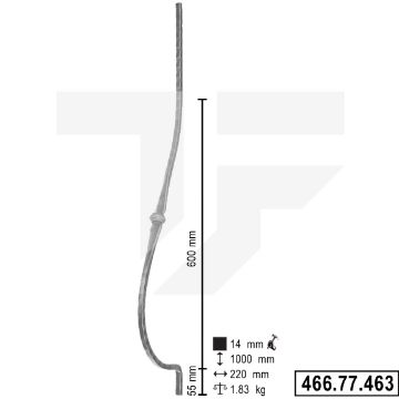 Show details for 466.77.463 Picture of 466.77.463