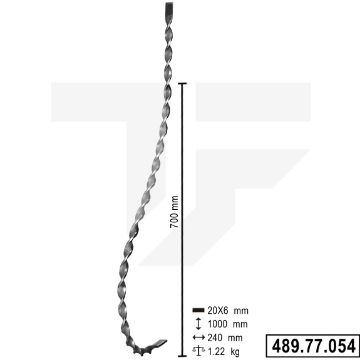 Show details for 489.77.054 Picture of 489.77.054