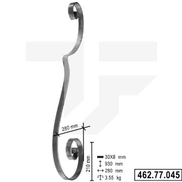 Show details for 462.77.045 Picture of 462.77.045