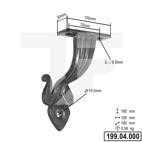 Picture of 199.04.000