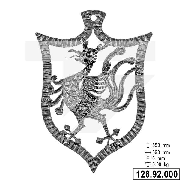 Picture of 128.92.000