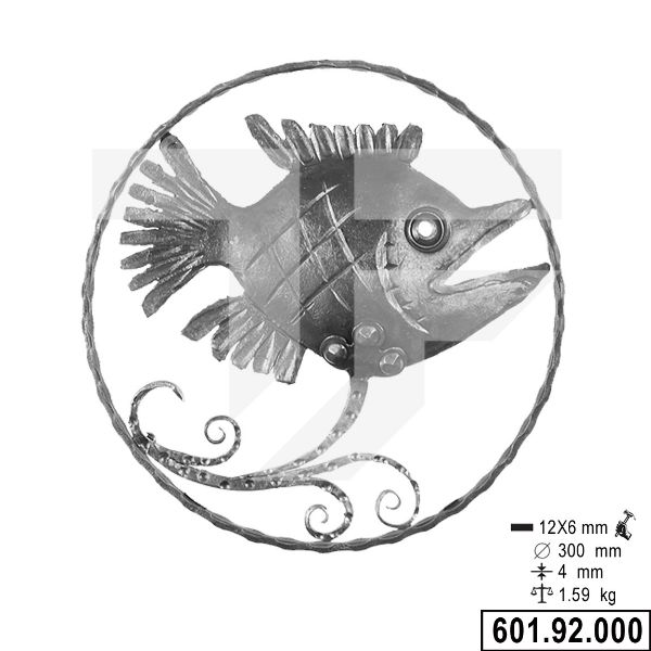 Picture of 601.92.000