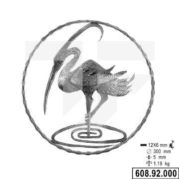 Picture of 608.92.000