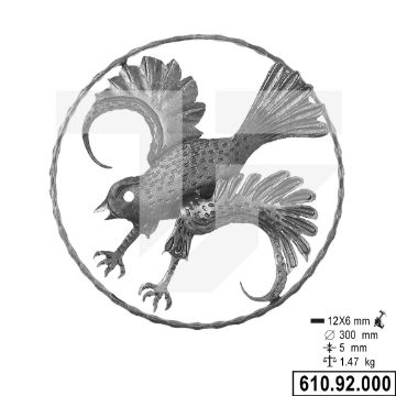 Picture of 610.92.000