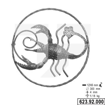 Picture of 623.92.000