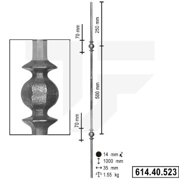 Picture of 614.40.523