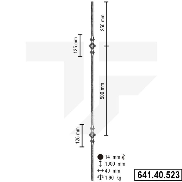 Picture of 641.40.523