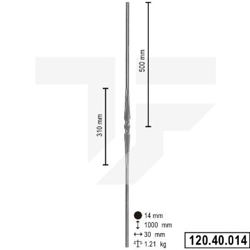 Show details for 120.40.014 Picture of 120.40.014