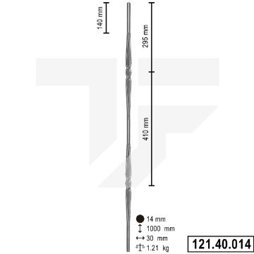Show details for 121.40.014 Picture of 121.40.014