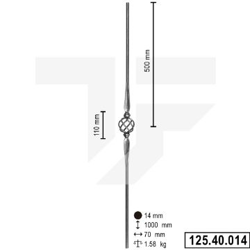 Show details for 125.40.014 Picture of 125.40.014