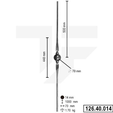 Show details for 126.40.014 Picture of 126.40.014