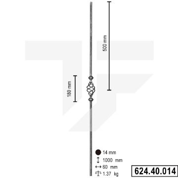 Show details for 624.40.014 Picture of 624.40.014