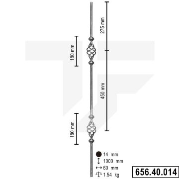 Show details for 656.40.014 Picture of 656.40.014