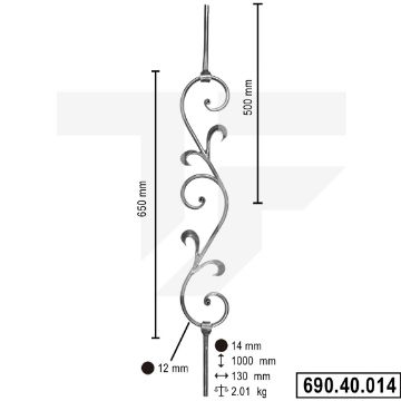 Show details for 690.40.014 Picture of 690.40.014