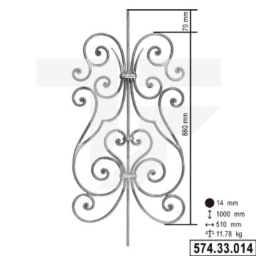 Show details for 574.33.014 Picture of 574.33.014