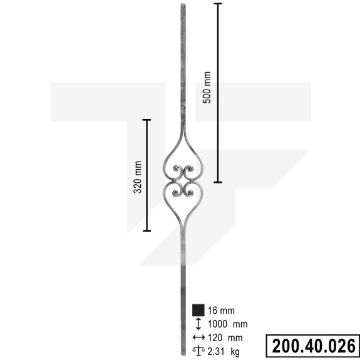 Picture of 200.40.026