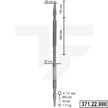 Picture of 371.22.900