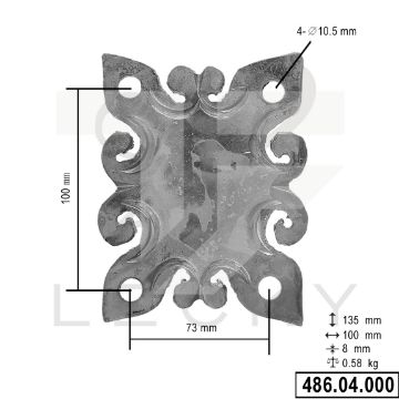 Picture of 486.04.000