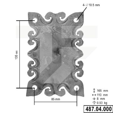 Picture of 487.04.000