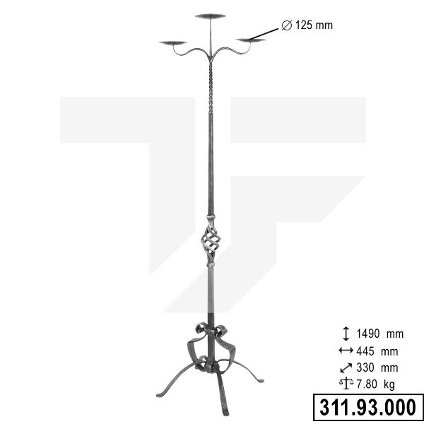 Picture of 311.93.000