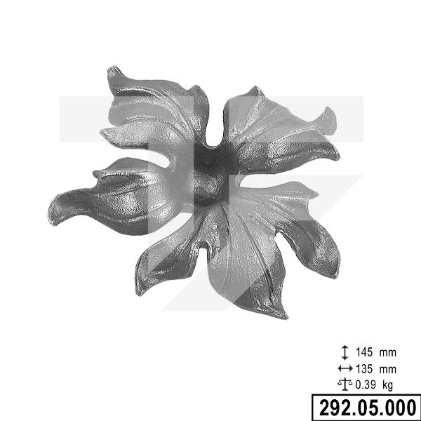 Picture of 292.05.000