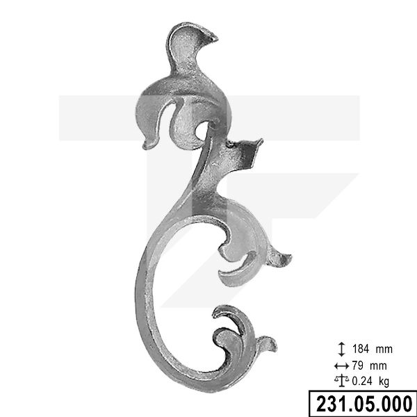 Picture of 231.05.000