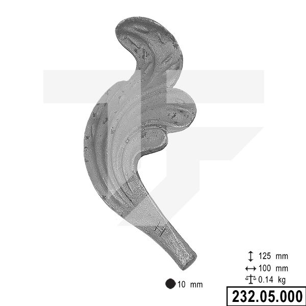 Picture of 232.05.000