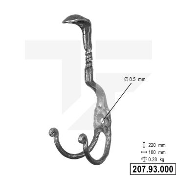 Picture of 207.93.000