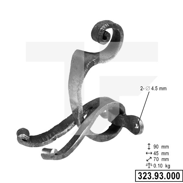Picture of 323.93.000