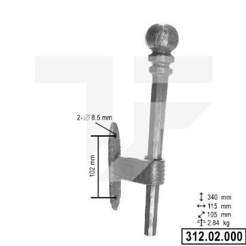 Picture of 312.02.000