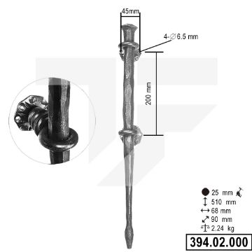 Show details for 394.02.000 Picture of 394.02.000