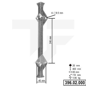 Show details for 396.02.000 Picture of 396.02.000