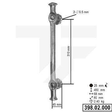 Show details for 398.02.000 Picture of 398.02.000